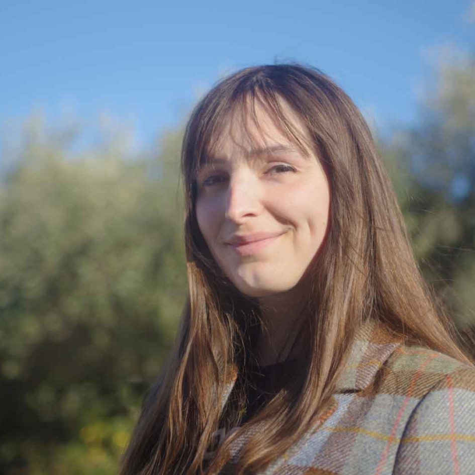 Photo de Lucie Martinetto