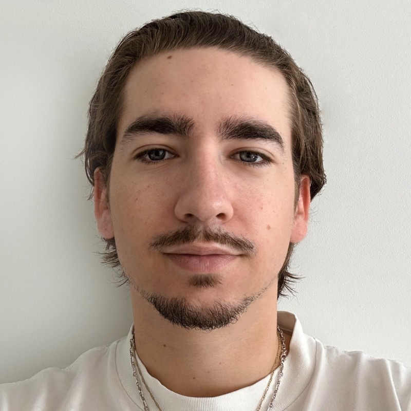 Photo de Enzo Cransac