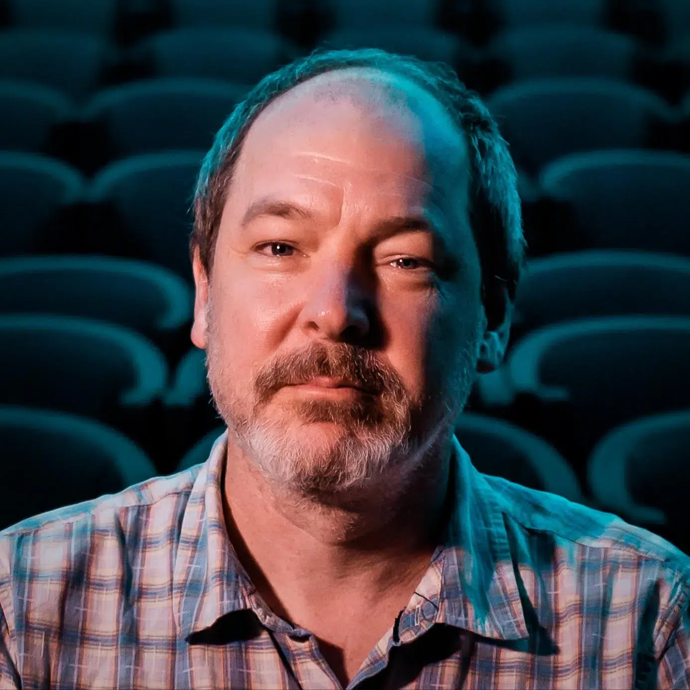 Portrait Dylan Sisson