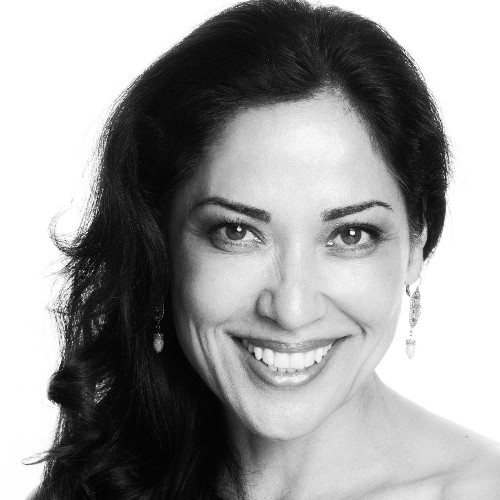 Portrait Michelle Staphylas