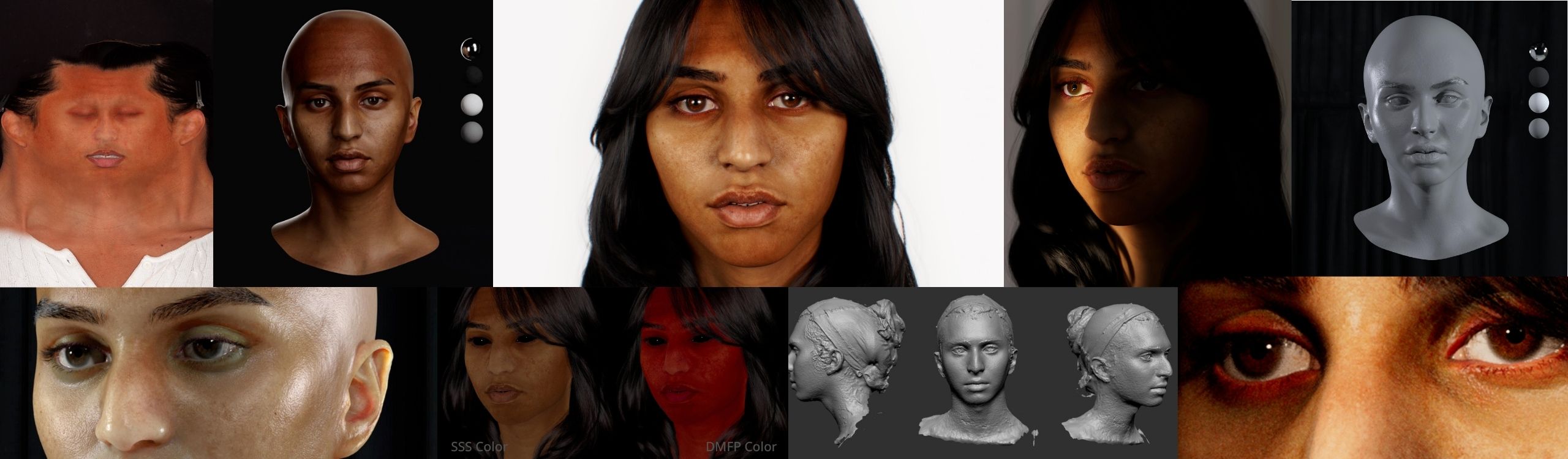 création ashe daniel autoportrait (1)