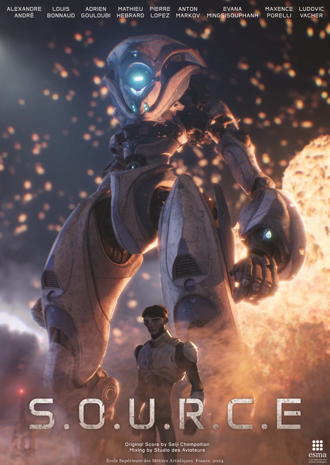 poster film 3d 2024 esma source