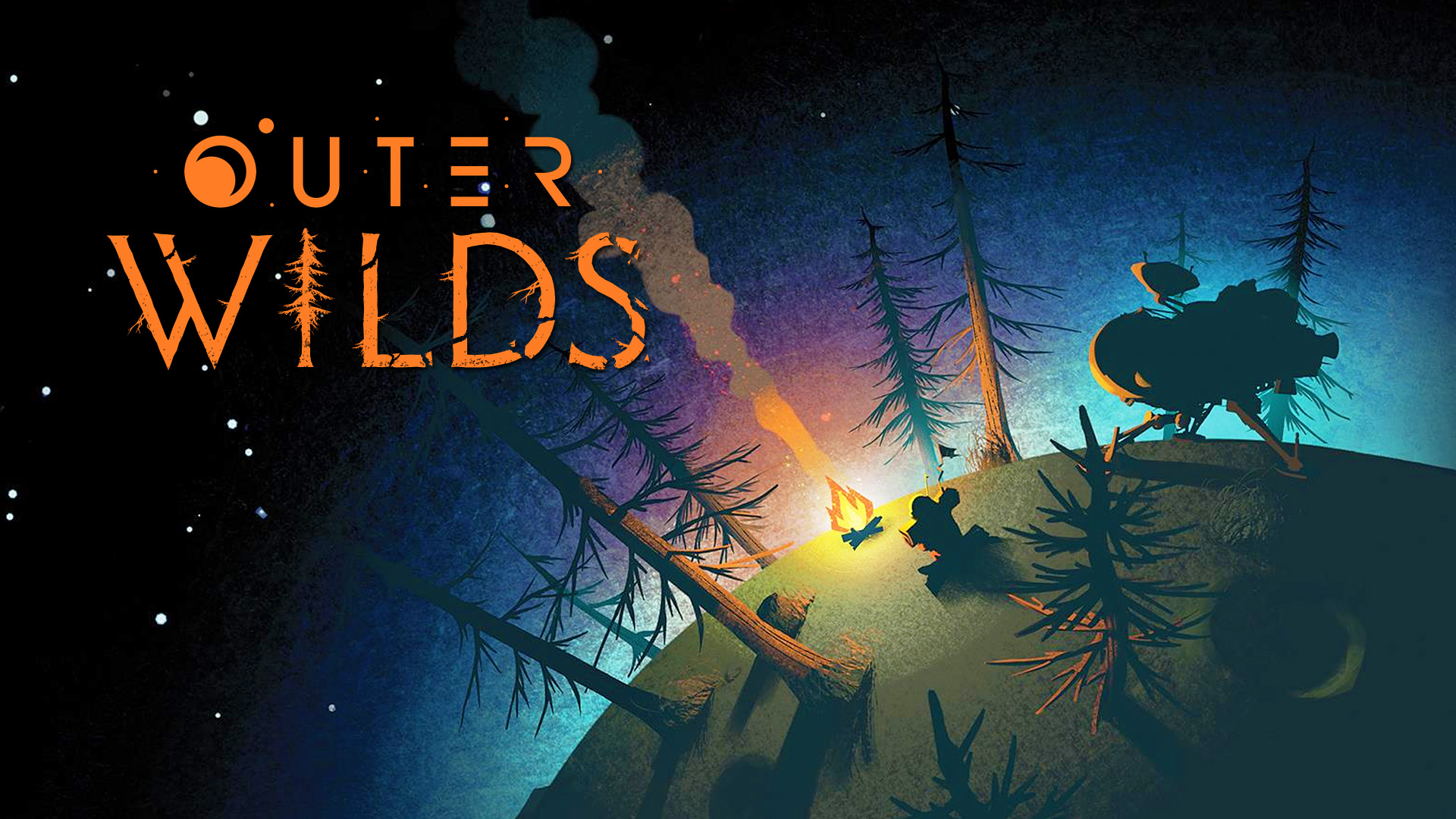affiche jeu outerwilds