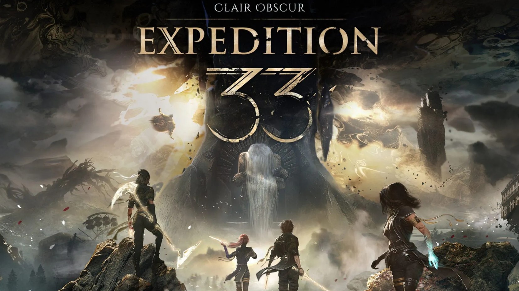 clair obscur expédition 33