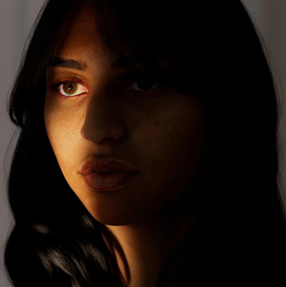 digidouble light rig 03 ashe