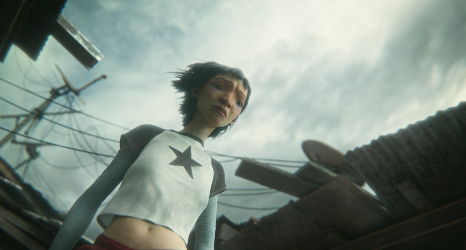 gone wrong film clip