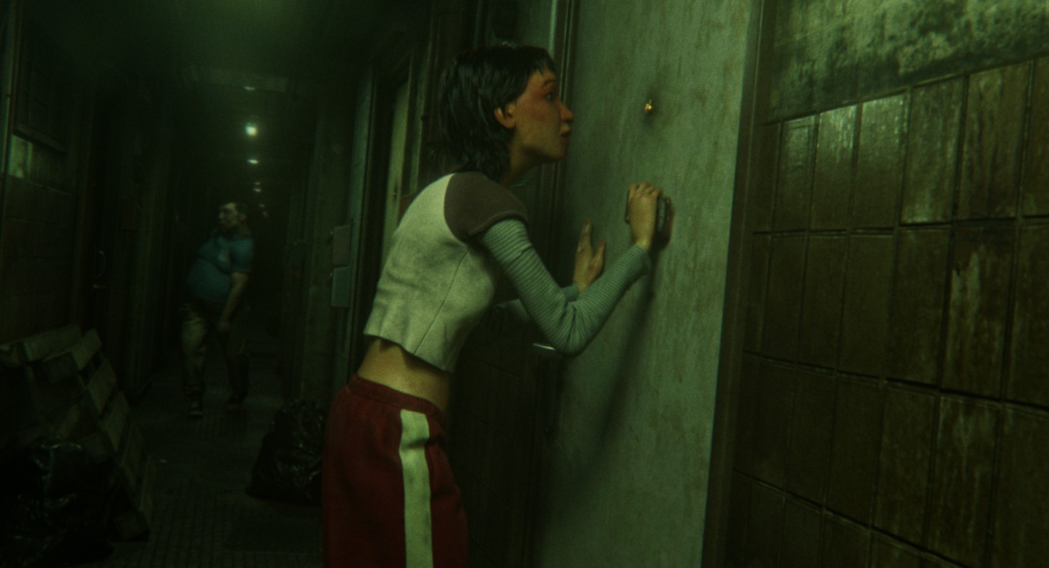 gone wrong film clip