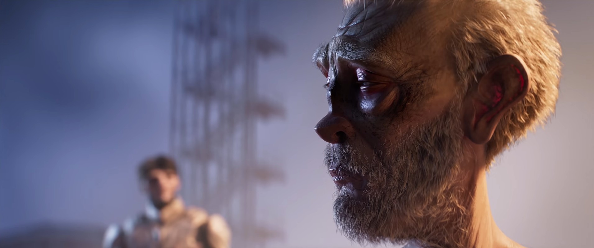 mrincpaux characters meet again