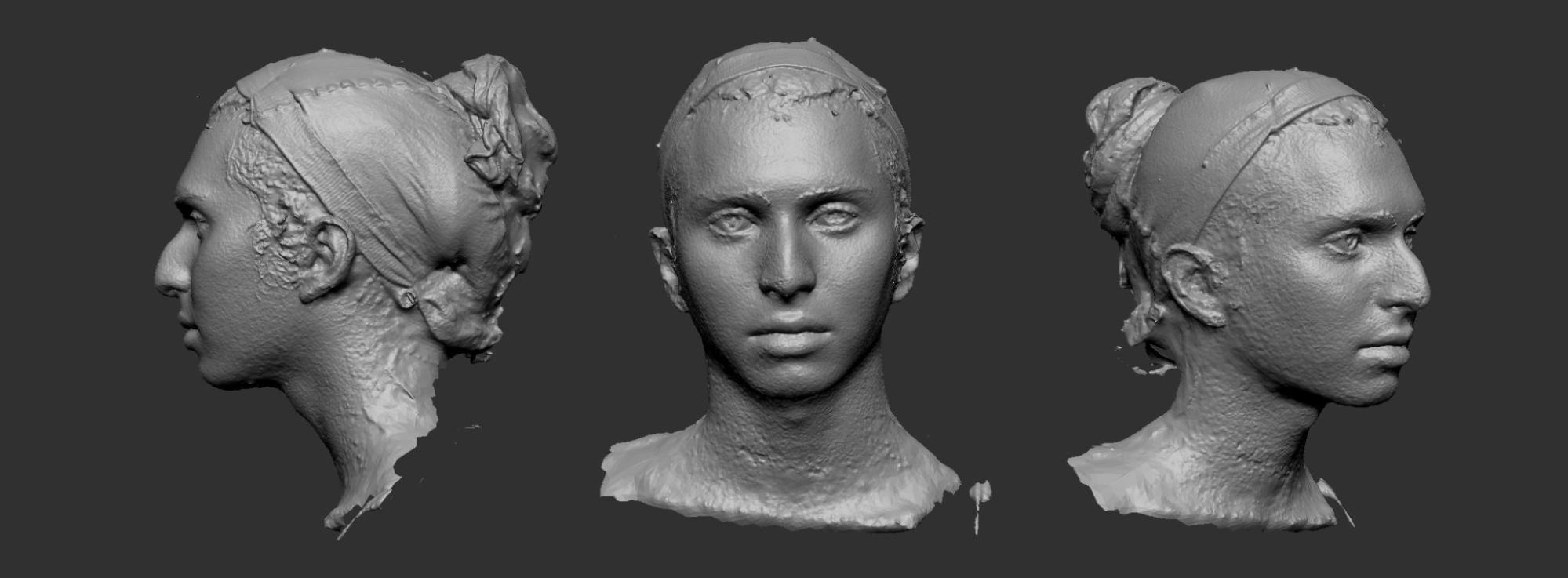 modeling photogrammetry