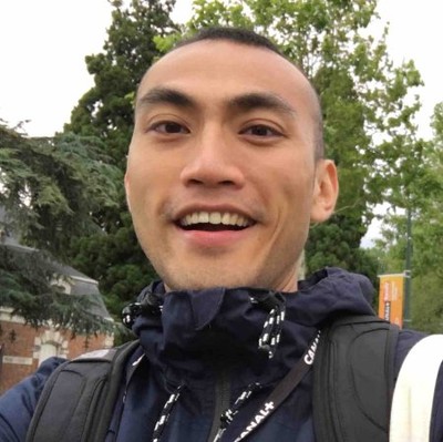 portrait chen yang hsu