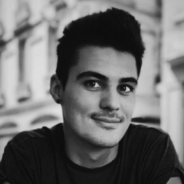 quentin conférencier jv