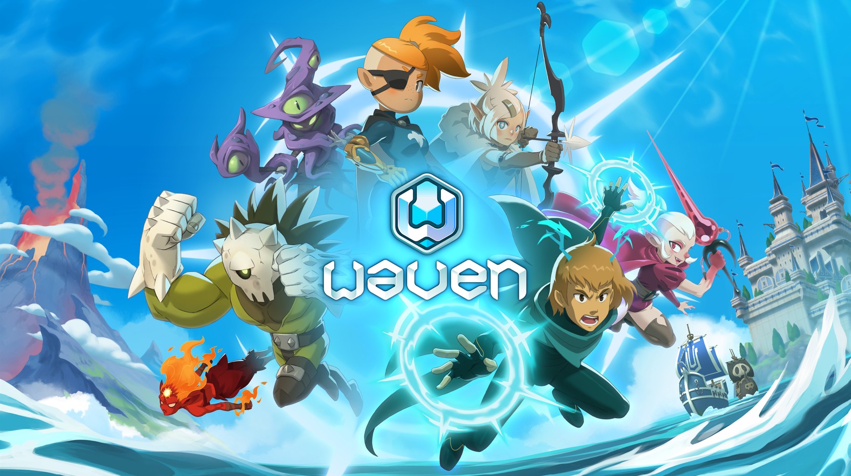 visuel jeu waven
