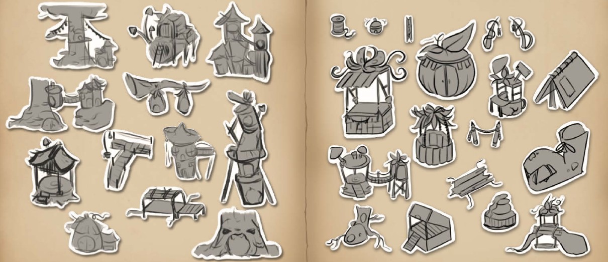 assets environment concept art