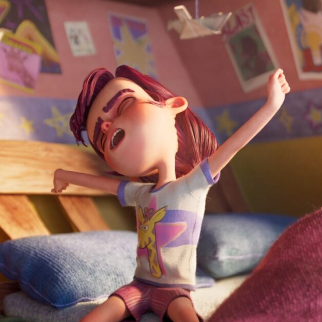 extrait film 3d 2024 reven