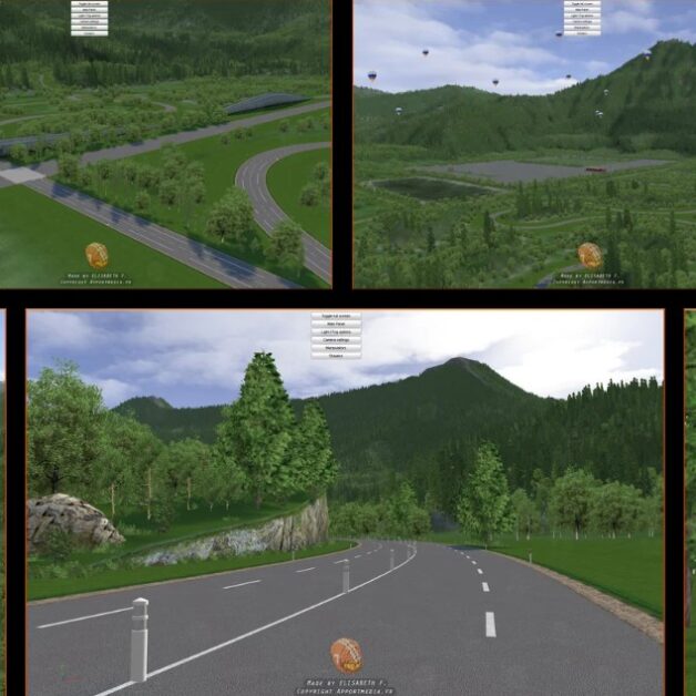 extrait projet apport média