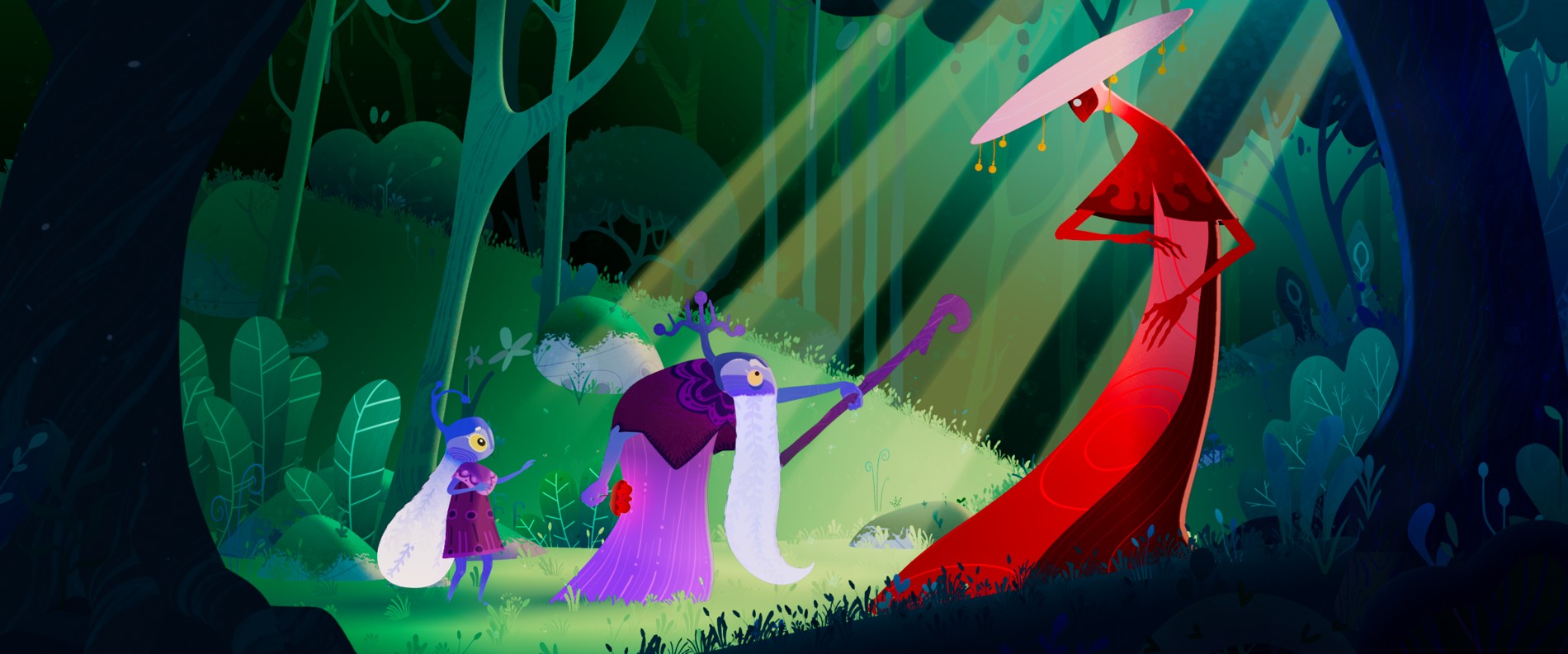 extrait red 5