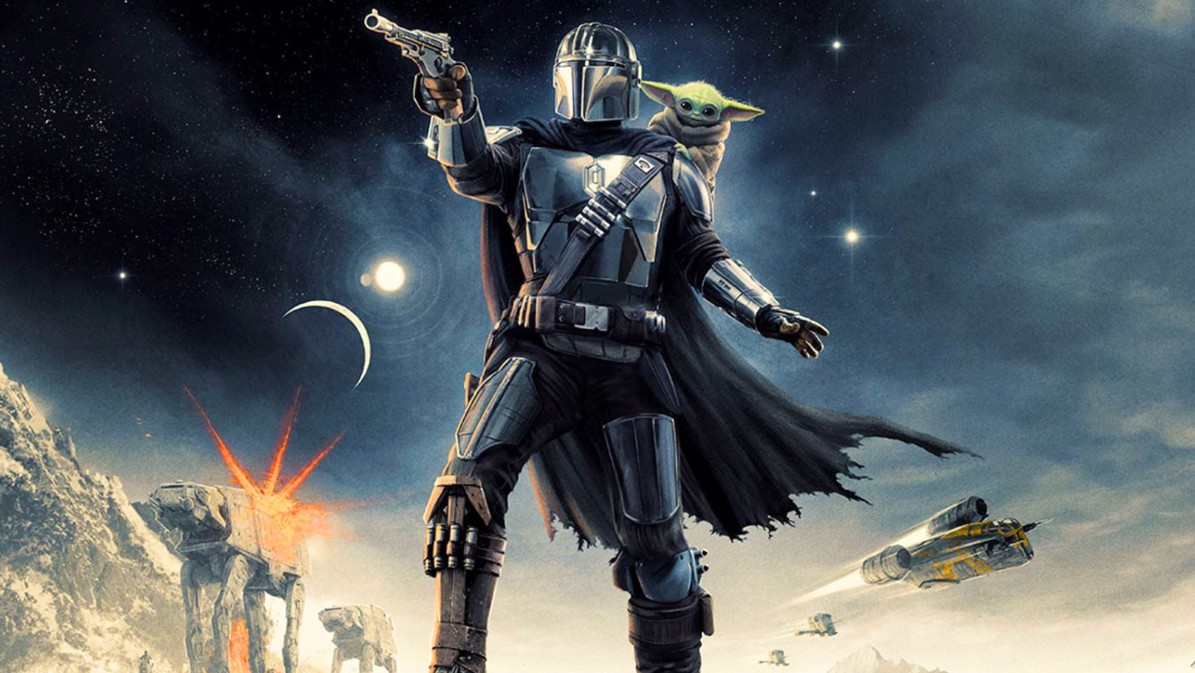 star wars visual