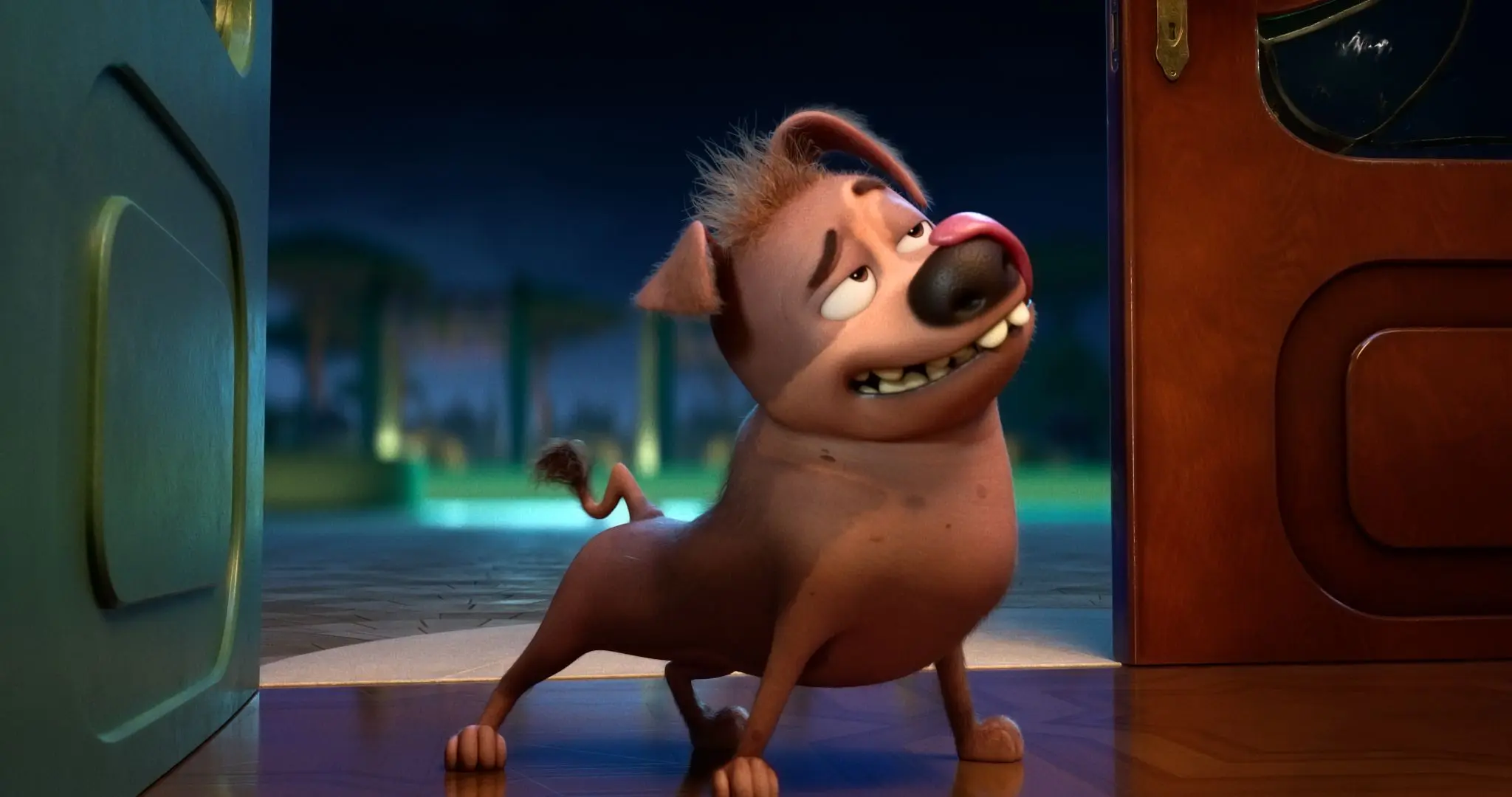 yugly the film