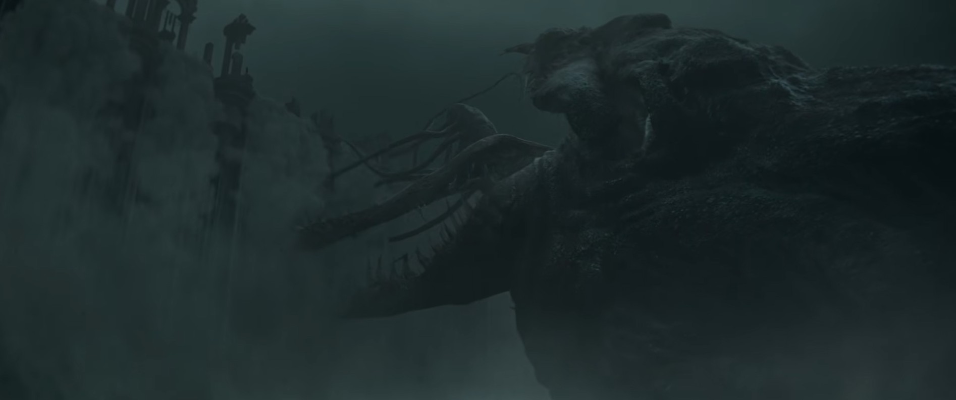 creature
