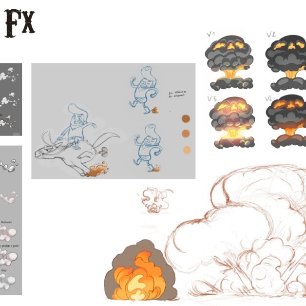concept fx