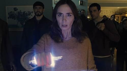 disclosure day the film