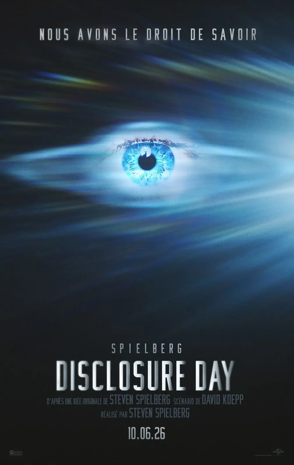 disclosureday