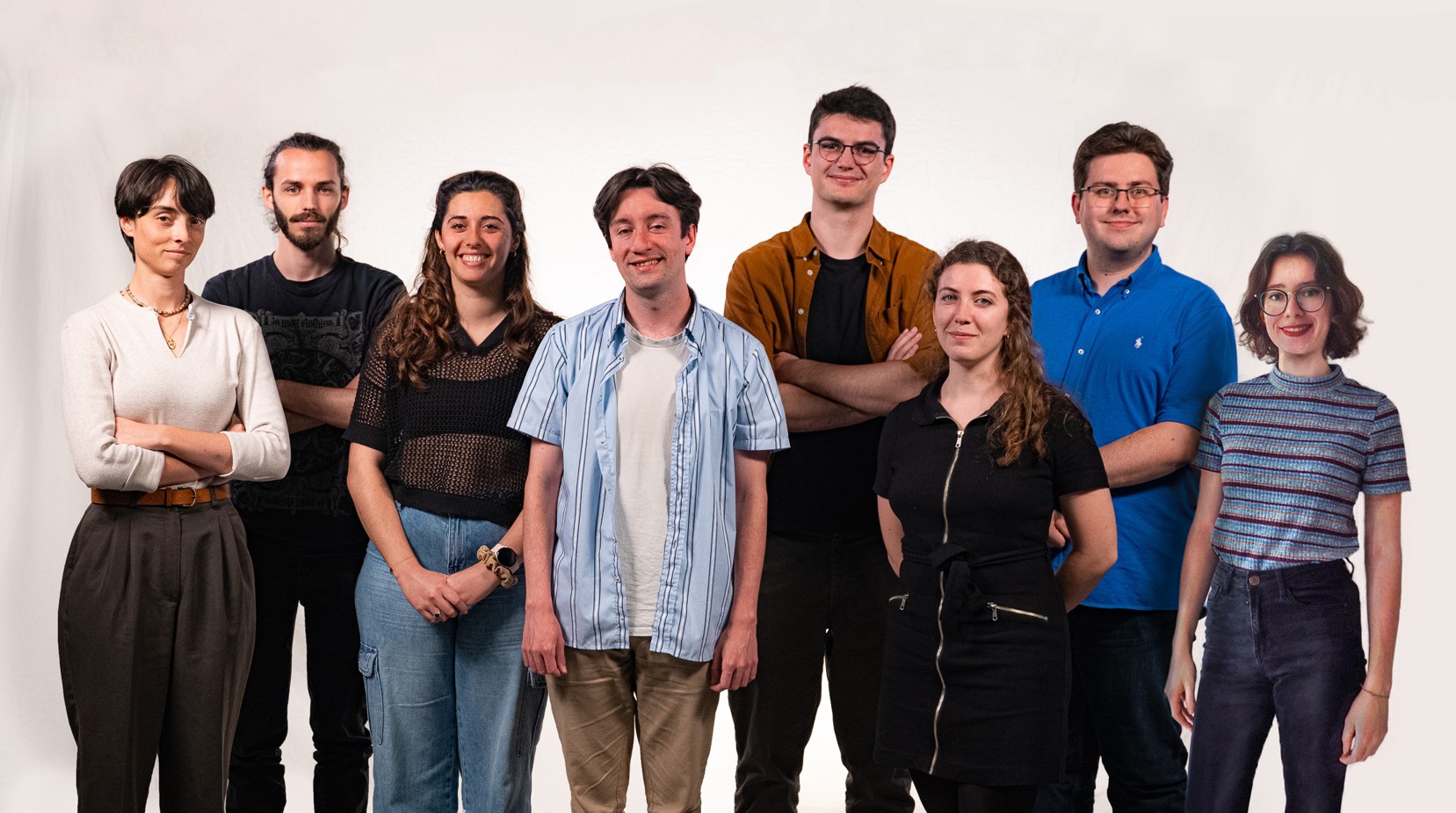 equipe skel
