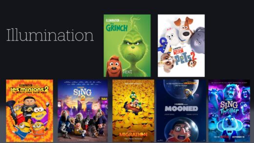 films illumination
