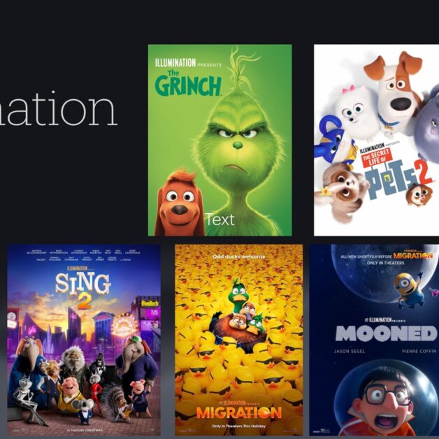films illumination
