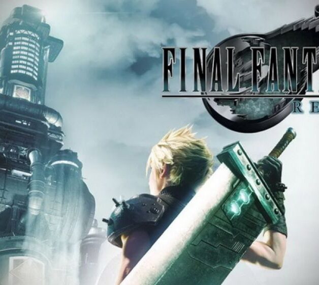 final fantasy