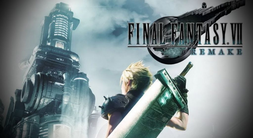 final fantasy