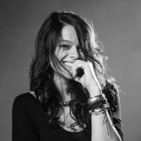 portrait lorene bettker