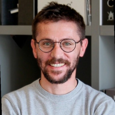 portrait nicolas gracia