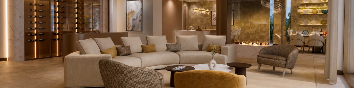 rendu architectural en 3d