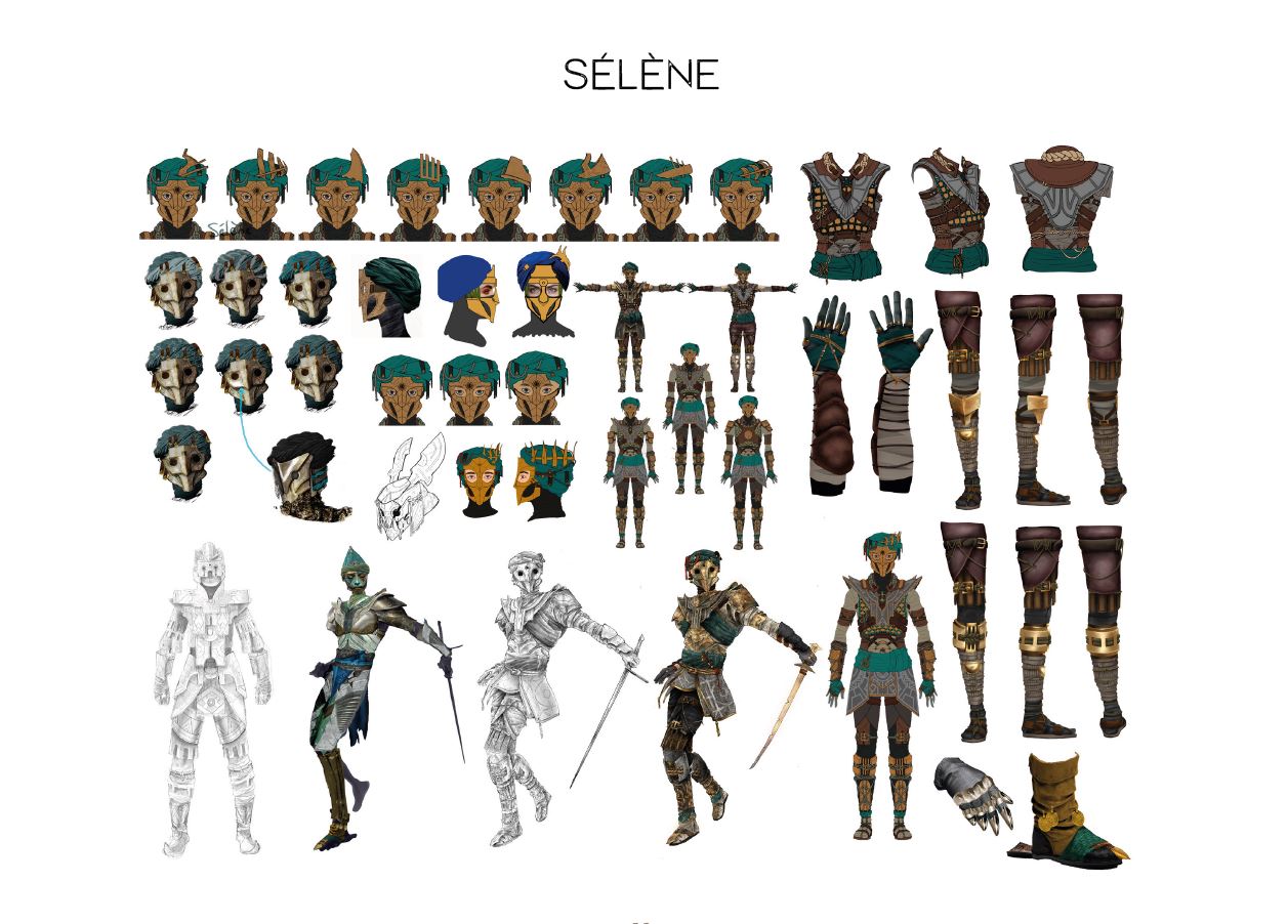 skel 13