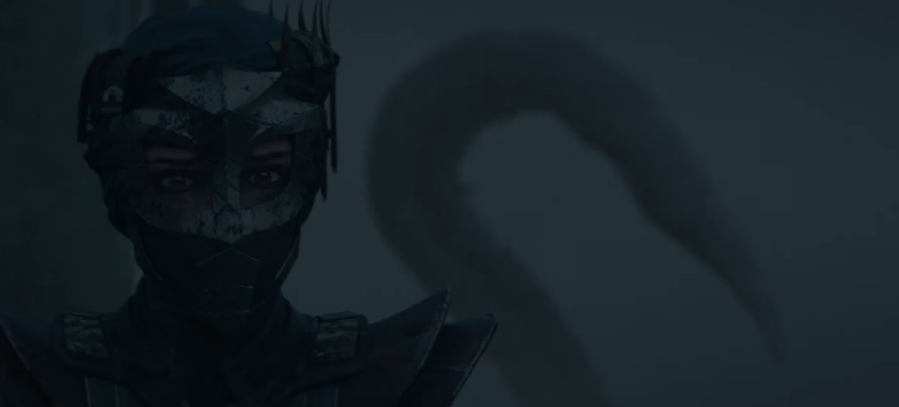 tentacles