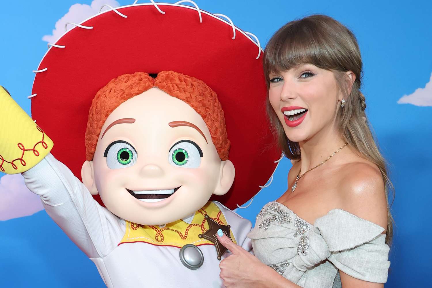 Toy Story (3)