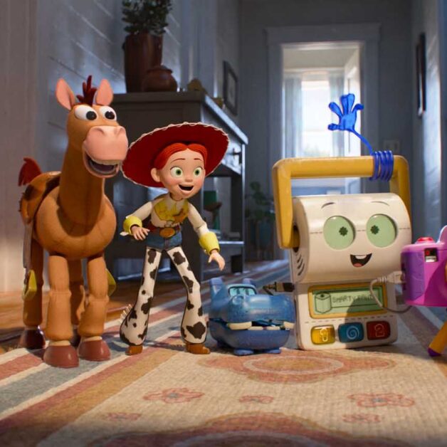 toy story le film