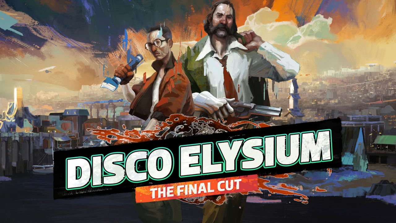 disco elysium