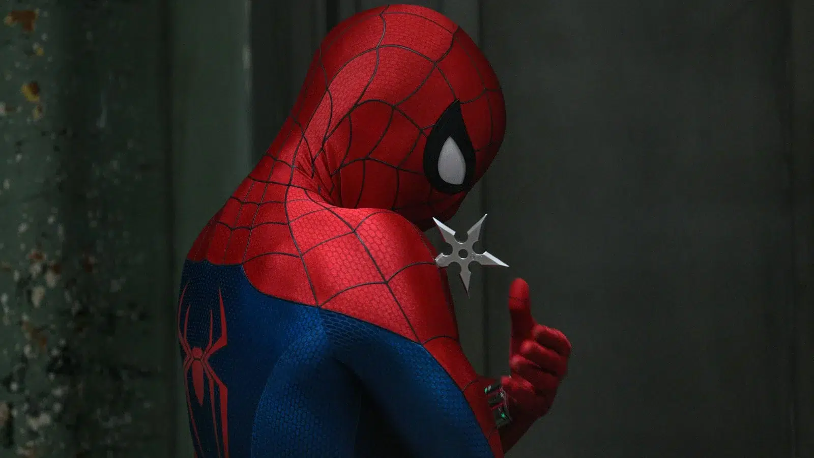 Spider-Man 2