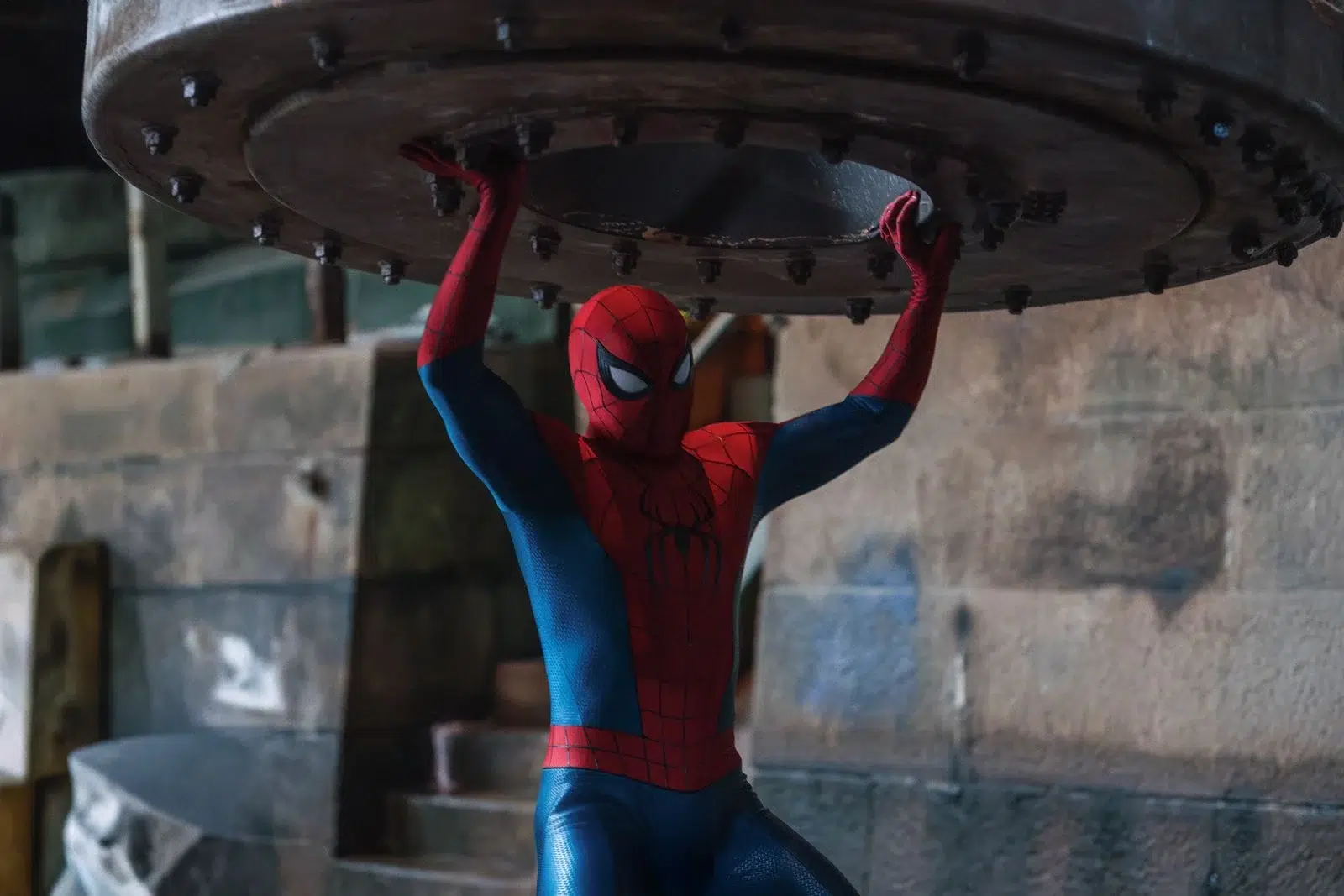 Spider-Man 4