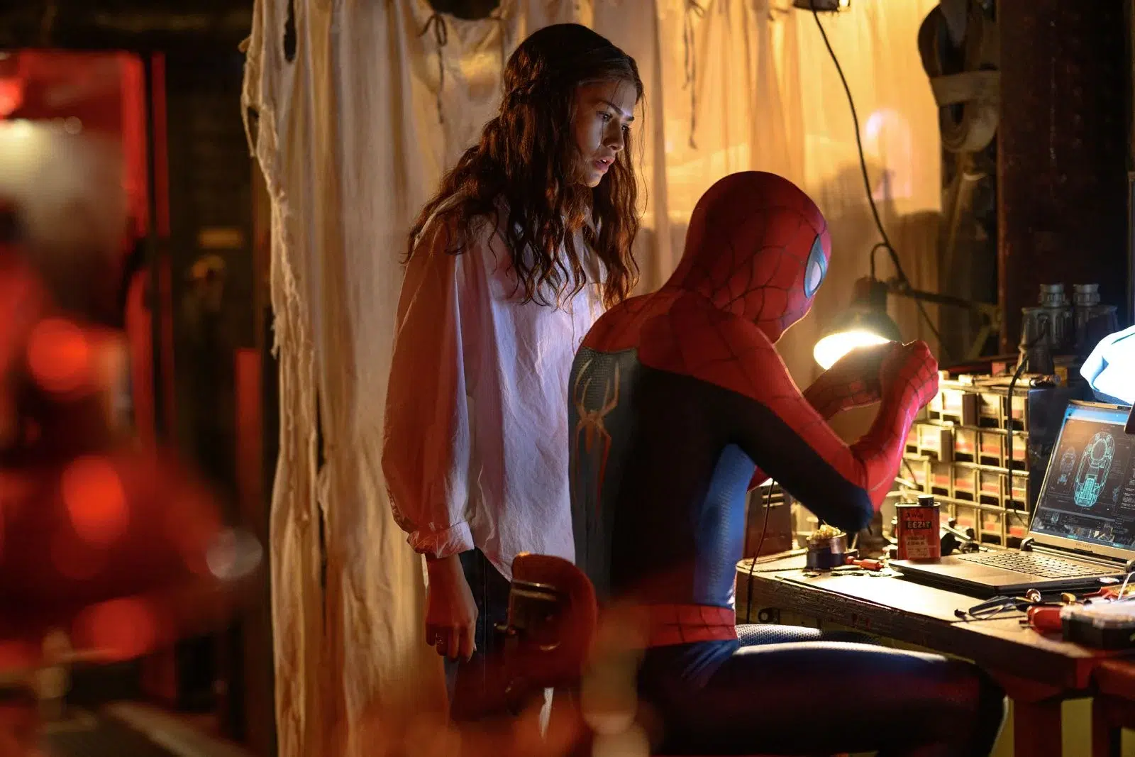 Spider-Man 5