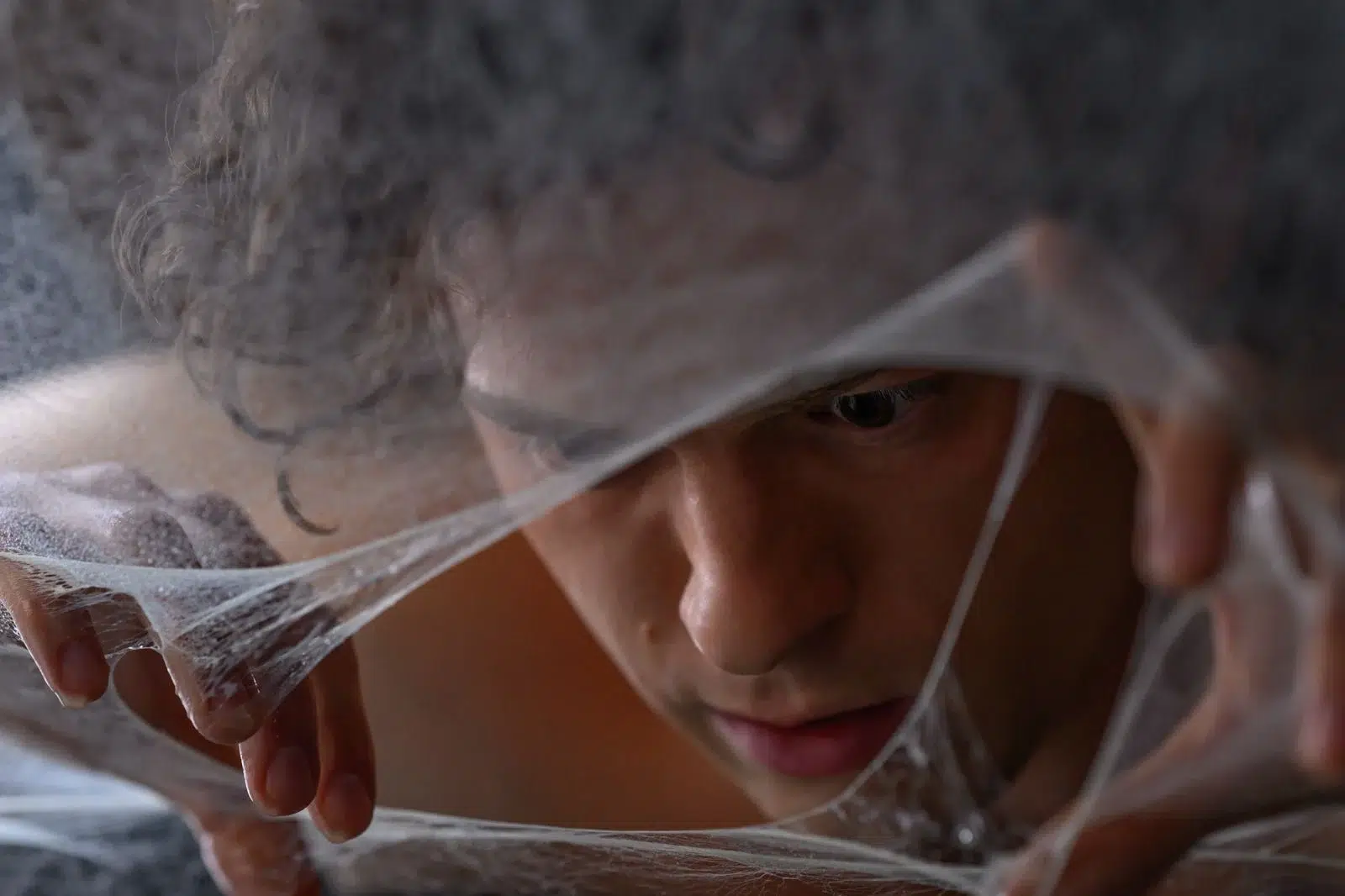 Spider-Man 7