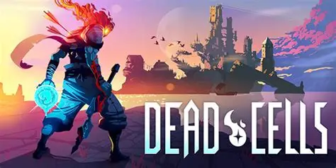 dead cells