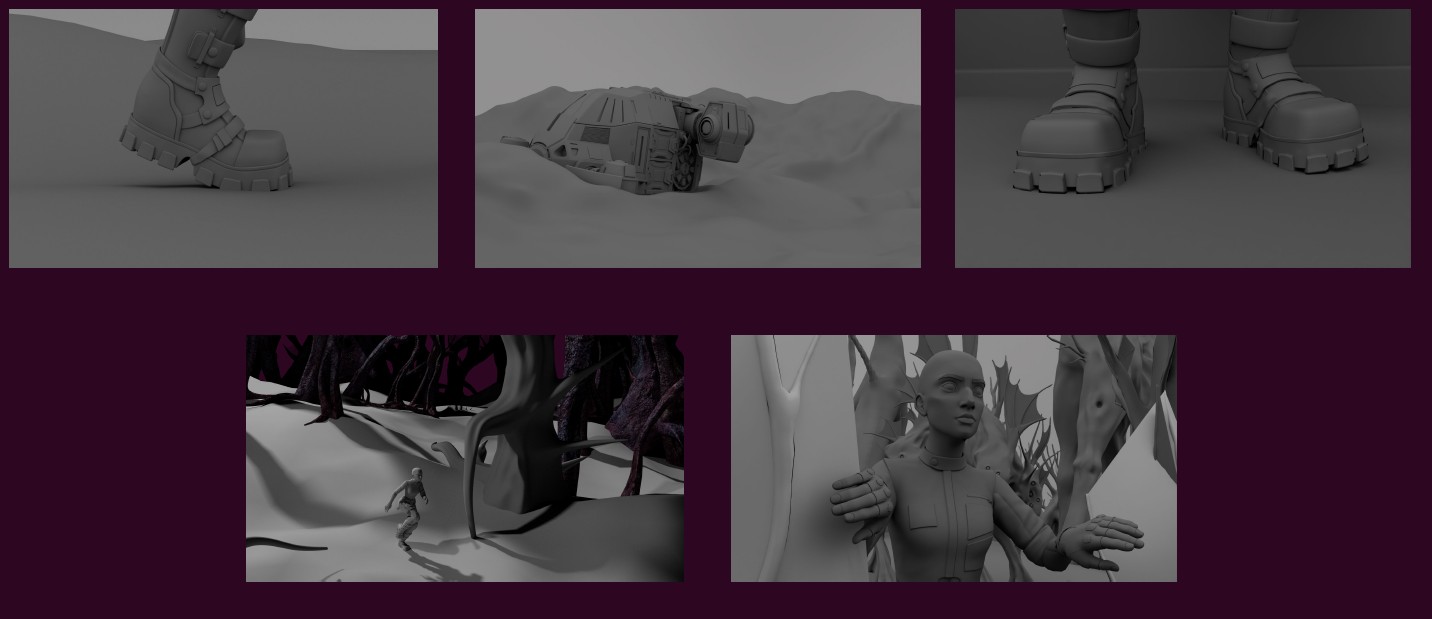 set dress plan du teaser