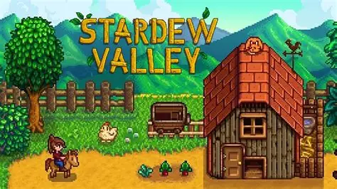 stardew valley