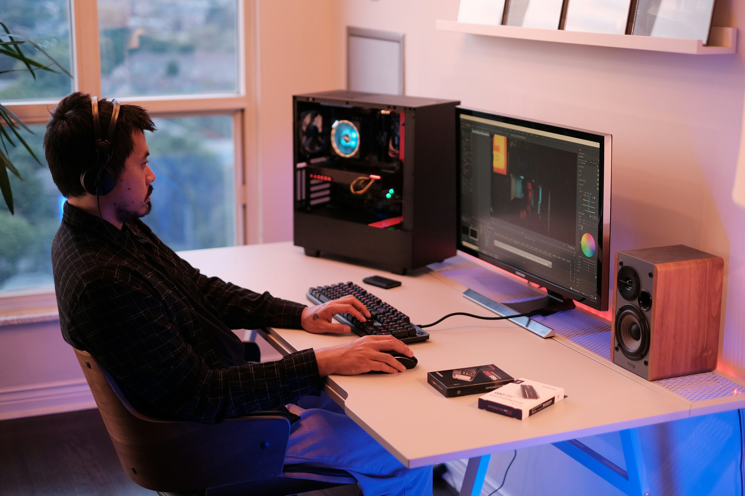 tout savoir sur l'industrie du jeu vidéo 2