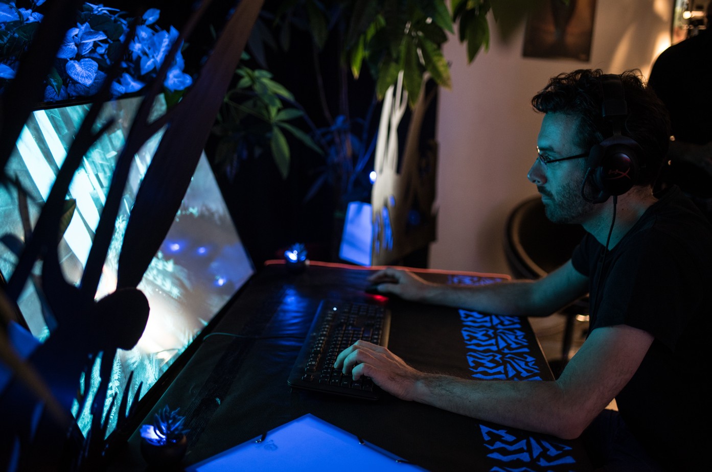 tout savoir sur l'industrie du jeu vidéo 3