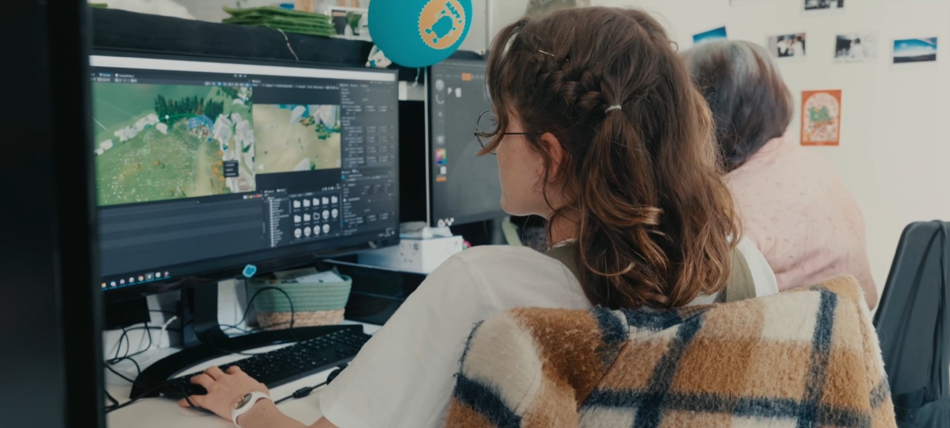 tout savoir sur l'industrie du jeu vidéo