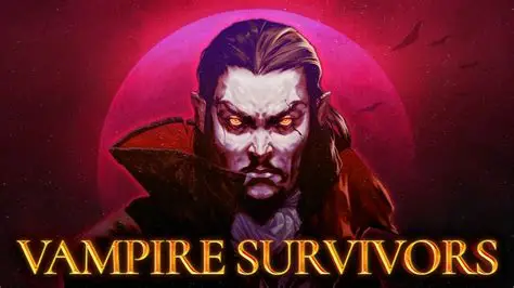 vampires survivors